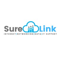 SureLink (Pty) Ltd logo - Similar company to Revolutionary Technologies