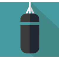 Boxing Lab logo - Similar company to Skillr Boxing