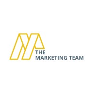 The Marketing Team ZA logo - Similar company to Vmt Squared