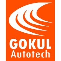 Gokul Autotech logo - Similar company to Noach Tech Solutions