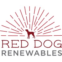 Red Dog Renewables logo - Similar company to Continental Production Services, Inc.