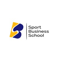 Sport Business School logo - Similar company to Spora | L'Ecole Du Sport Business
