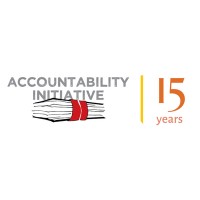 Accountability Initiative, Centre for Policy Research logo - Similar company to Foundation For Responsive Governance (Resgov)
