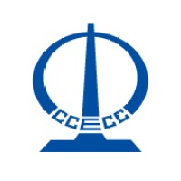 CCECC PERU logo - Similar company to Macadam Perú
