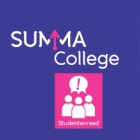 Centrale Studentenraad Summa College logo - Similar company to Practoraat Relationeel Werken