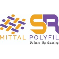 Mittal Polyfil logo - Similar company to Favourite Fab