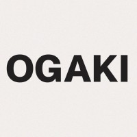 OGAKI logo - Similar company to Kopiko Us