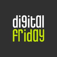 Digital Friday