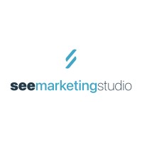 SEE Marketing Studio logo - Similar company to See Business Solutions