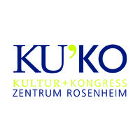 Kultur+Kongress Zentrum Rosenheim – KU'KO logo - Similar company to 180 Degrees Consulting Rosenheim