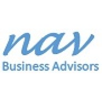 NAV Business Advisors logo - Similar company to Makemyfinancials