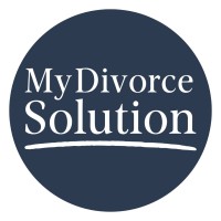 My Divorce Solution logo - Similar company to Willow End Of Life Education And Planning