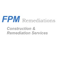 FPM Remediations, Inc. logo - Similar company to Cabrera Services Inc.