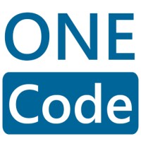 ONECode logo - Similar company to Onecode