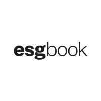 ESG Book logo - Similar company to Auctusesg