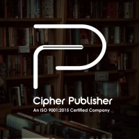 Cipher Publisher logo - Similar company to Editick