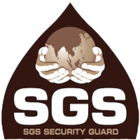 SGS Security logo - Similar company to Sgs Security Ltd
