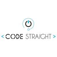 Code Straight logo - Similar company to Codestrikes