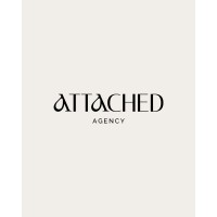 Attached Agency logo - Similar company to Bits&Bond