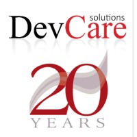DevCare Solutions logo - Similar company to Minerva Soft