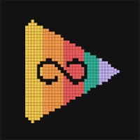 Boundless Pixel logo - Similar company to Vrx Nextgen