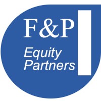 F&P Equity Partners logo - Similar company to Yoba