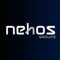 Nehos Groupe logo - Similar company to Mat-It