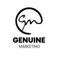 GENUINE Marketing logo - Similar company to Centro Médico Gava