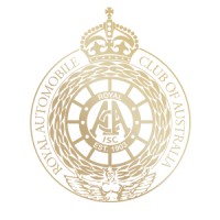 Royal Automobile Club of Australia logo - Similar company to Cix-A / Cyber Intelligence X Sectors Alliance