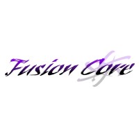 Fusion Core logo - Similar company to Fusion Core Tech