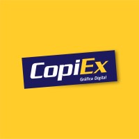 Copiex Comunicação E Copiadora logo - Similar company to Ken Taki