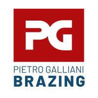 PIETRO GALLIANI BRAZING S.P.A. logo - Similar company to Profilati Spa