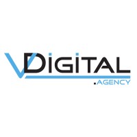 V Digital logo - Similar company to V Digital Services