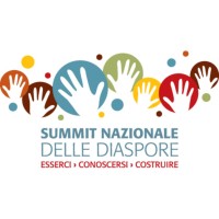 Summit Nazionale delle Diaspore logo - Similar company to We Africans United