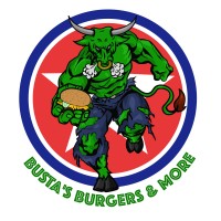 Busta's Catering (BNM LLC) logo - Similar company to Vett3D