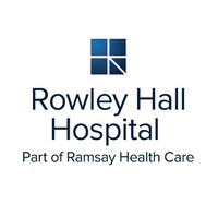 Rowley Hall Hospital logo - Similar company to Ccl Coaching Centred Leadership