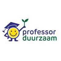 Professor Duurzaam logo - Similar company to Dokter Duurzaam