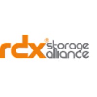 Rdx Storage Alliance