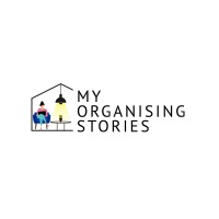 My Organising Stories logo - Similar company to Ktb Communications