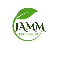 Jamm Hallam Bi logo - Similar company to Izisolutions