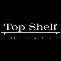 Top Shelf Hospitality logo - Similar company to Fuzzplay