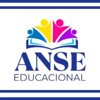 ANSE Educacional logo - Similar company to Moderna Compartilha