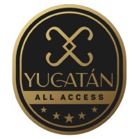 Yucatán All Access logo - Similar company to Exciting Travel Holidays - Sri Lanka