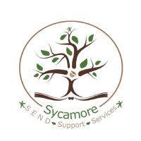 Sycamore SEND Support Services logo - Similar company to Tcat Professional Development Centre