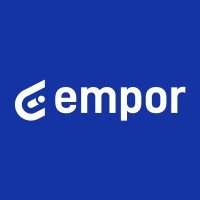Empor Marcom logo - Similar company to Meazure Learning
