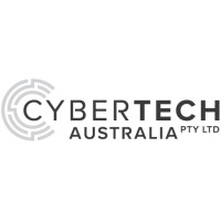 Cybertech Australia logo - Similar company to Digital Shield Pty Ltd