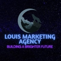 Louis Marketing Agency logo - Similar company to Refiners Marketing Agency - We Refine Your Brand!