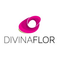 Divina Flor logo - Similar company to Iases