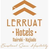 Lerruat Hotels logo - Similar company to Push For Prosperity