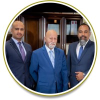 AlemiGroup logo - Similar company to Azimi Law